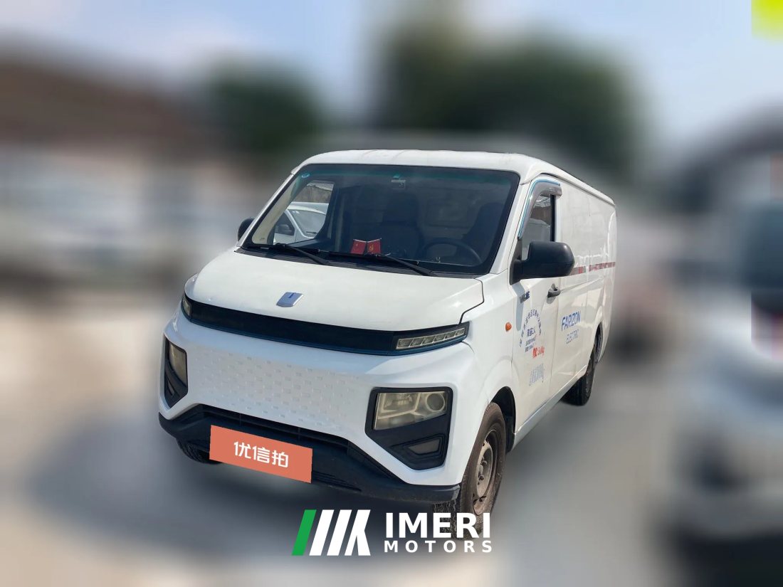 2022 Yuan Cheng Auto Yuan Cheng Xingxiang V 2022 Star RewardsV6ELWBNingde41.86kWh