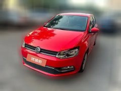 2017 Volkswagen Polo Hatchback 2016 1.6 AT Comfort #1