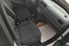 2015 Volkswagen Polo Hatchback 2014 1.6 AT Comfort #8