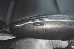 Driver Seat