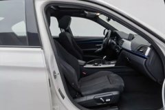 2017 BMW 3 Series 2018 2.0T AT 320i MSport Pkg #22