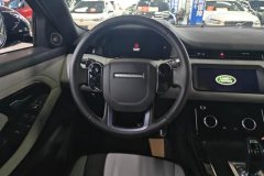 2021 Land Rover Range Rover Evoque 2020 2.0T AT 249PS R-DYNAMIC SSport #15