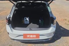 2023 Volkswagen T-Roc 2023 1.5T AT 300TSI DSG2WDChen GuangEdition #4