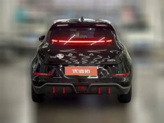 2022 Ora Good Cat GT 2022 MulanEdition 401kmStandardBattery life #5