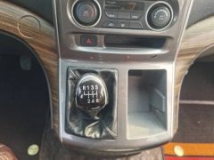 2021 Dongfeng Fengxing Lingzhi Plus 2021 2.0L MT Comfort 7Seat #4