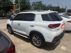 2018 Hyundai ix35 2018 2.0 AT ZhiyongPleasureFWD #6