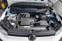 2024 Volkswagen Tharu 2025 NewSharp 1.5L AT SharpmeaningEdition #10