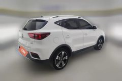 2020 MG ZS 2018 1.0T AT 16TFlagshipConnectednetEdition #3