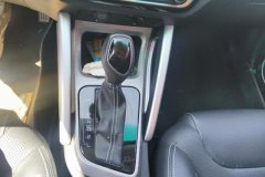 2018 Geely Auto Vision X3 2017 1.5 AT Elite #16