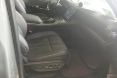 2022 NIO ES8 2020 580KM benchmarkEdition6Seat EV #8