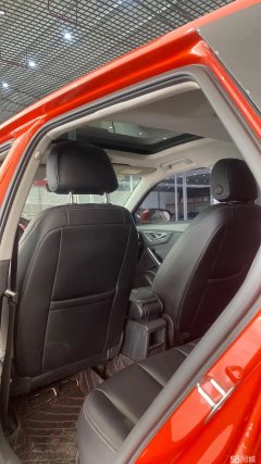 2018 Audi Q2L 2018 1.4T AT 35TFSIExclusive for listingEdition #13