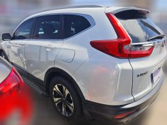 2019 Honda CR-V 2019 1.5T AT 240TURBOComfortFWD China VI #5