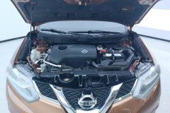 2015 Nissan X-Trail 2014 2.5 AT XVSupreme4WD #10