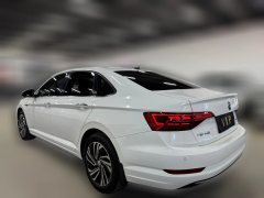 2022 Volkswagen Sagitar 2022 1.4T AT 280TSI DSGSurpass #5