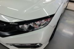 2021 Honda Civic 2019 1.5T AT 220TURBOPowermoveEdition China VI #5