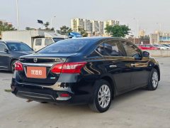 2017 Nissan Sylphy 2016 1.6 AT XEComfort #9