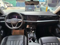 2026 Volkswagen Passat 2025 Outstanding 330TSI Elite #5