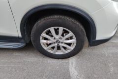 2021 Nissan X-Trail 2020 2.0L XL ITS CVT 2WDSmart ConnectComfort #6