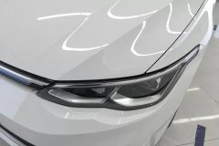 2024 Volkswagen Golf 2023 Facelift 1.4T AT 280TSI DSG Pro #5