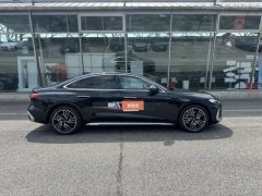 2026 Audi A5L 2026 2.0T QiankunSmart Drive #7