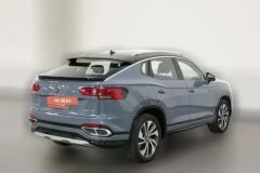 2021 Volkswagen Tayron X 2020 2.0T AT 380TSIFlagshipSmart Connect4WD #2