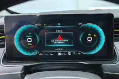 2022 Roewe RX5 PHEV 2021 1.5T AT ePLUS China Chao RonglinLuxury #14
