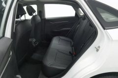 2021 Buick Excelle GT Sedan 2021 1.5 AT modelElite Facelift #19