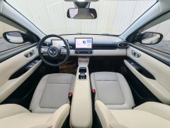 2025 Wuling Motors Wuling Bingo Plus 2024 510km 5SeatEdition #4