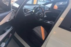 2024 BYD Dolphin 2024 Glory 420km Fashion #9