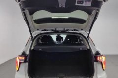 2018 Lynk & Co Lynk & Co 01 2017 2.0T AT PowerProEdition4WD #20