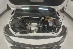 2021 Chevrolet Monza 2020 1.3T AT Lightly mixed RS 330TcarefreeEdition #10