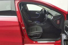 2016 Mercedes-Benz GLA-Class 2015 1.6T AT GLA200FashionFWD #22