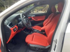 2020 BMW X2 2020 2.0T AT 25iLeadingMSport PkgFWD #7