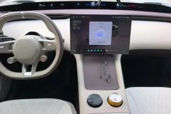 2025 Xiaomi Auto Xiaomi YU7 2025 Long Range Edition #13