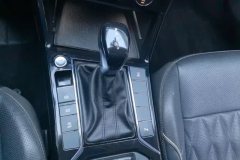 2019 Volkswagen Passat 2019 2.0T AT 330TSILuxury China VI #16