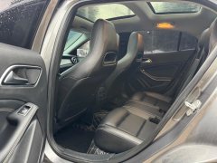2017 Mercedes-Benz GLA-Class 2016 1.6T AT GLA200DynamicFWD #7