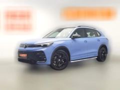 2025 Volkswagen Tiguan L 2026 PRO 380TSI 4WD R-Line Smart Premium #1