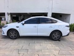 2025 BYD Seal 05 DM-i 2025 DM-i Smart Drive 1.5L AT 120KMFlagship #3