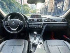 2017 BMW 3 Series 2017 2.0T AT 320LiFashion #9