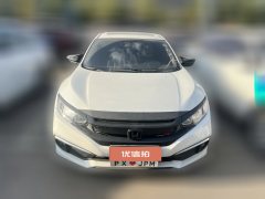 2021 Honda Civic 2019 1.5T AT 220TURBOPowermoveEdition China VI #3