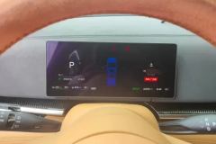 2024 Voyah Dreamer 2025 1.5T AT PHEV 4WDNoble KunpengEdition #14