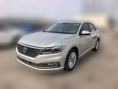2020 Volkswagen Lavida 2019 1.4T AT 280TSIComfort China VI #1