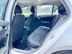 2015 Volkswagen Golf 2015 1.4T AT Comfort #6