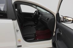 2015 Volkswagen Polo Hatchback 2014 1.4 AT Comfort #8