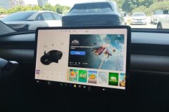 2021 Tesla Model 3 2021 Facelift StandardBattery lifeRWDUpgradeEdition 3D1 #13