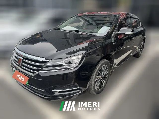 2017 Roewe E950 2017 1.4T AT 50TConnectedExecutive HEV