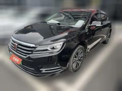2017 Roewe E950 2017 1.4T AT 50TConnectedExecutive HEV #1