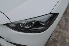 2025 Mercedes-Benz C-Class 2025 1.5T AT C 260 L Sport #5