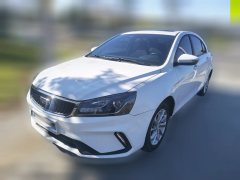2021 Geely Auto Emgrand Sedan 2021 1.5 AT UP Luxury #1