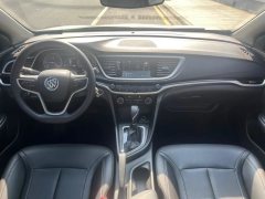 2021 Buick Excelle GT Sedan 2021 1.3T AT 18TLightly mixedEntry Facelift #6